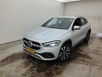 Mercedes GLA 200
