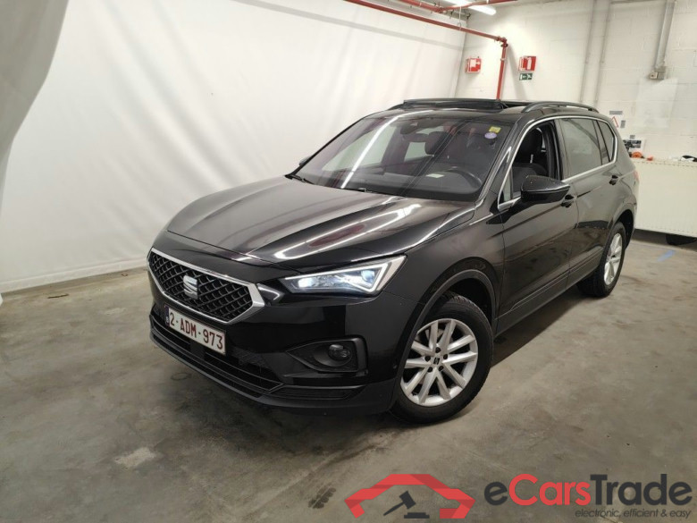 SEAT Tarraco 1.5 TSI Move 5d #1