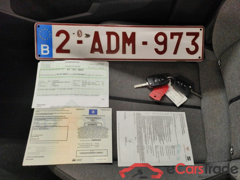 SEAT Tarraco 1.5 TSI Move 5d #4