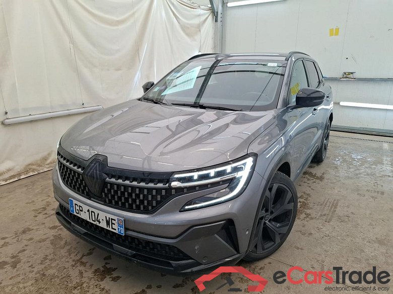 Austral Techno Esprit Alpine 1.2 E-TECH Hybrid 200CV BVA6 6E