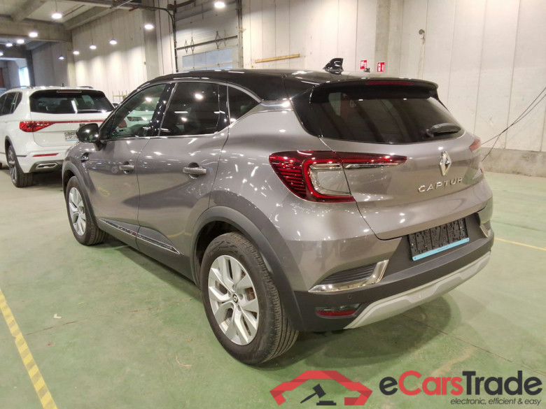 RENAULT CAPTUR 1.0 TCE 90 INTENS #2