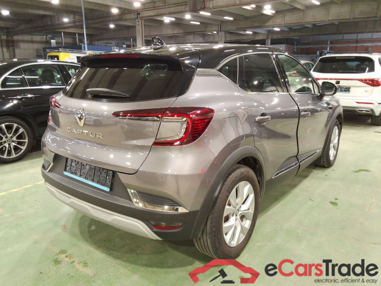 RENAULT CAPTUR 1.0 TCE 90 INTENS #4