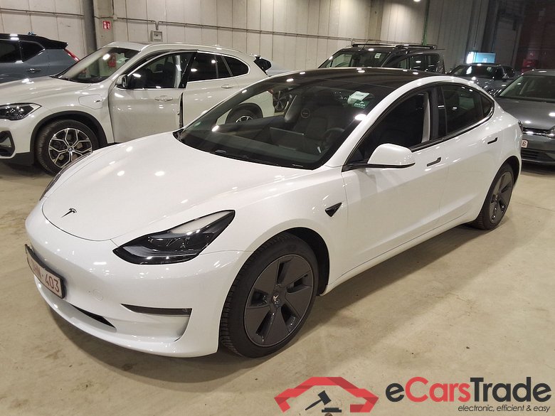 TESLA MODEL 3 BEV LONG RANGE DUAL MOTOR 4WD AUTO