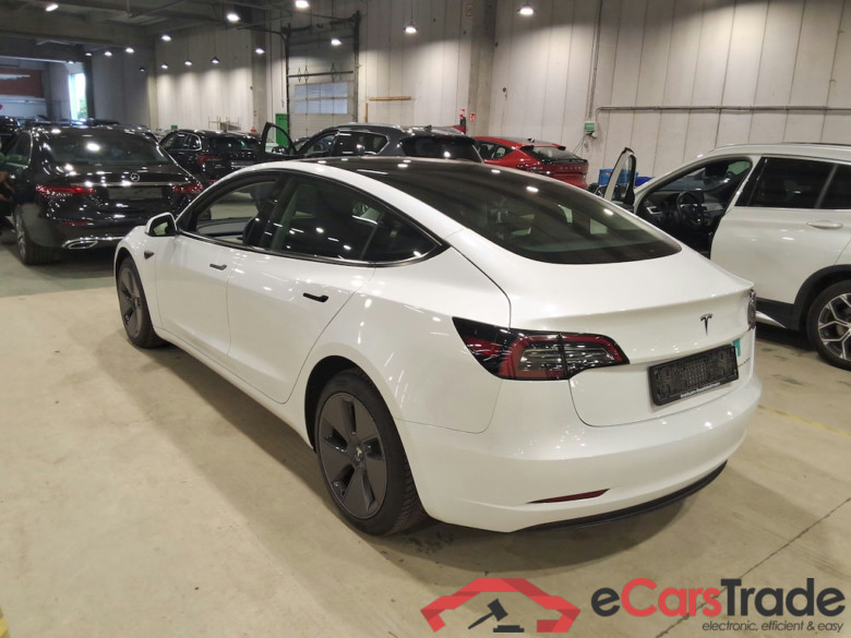 TESLA MODEL 3 BEV LONG RANGE DUAL MOTOR 4WD AUTO #2