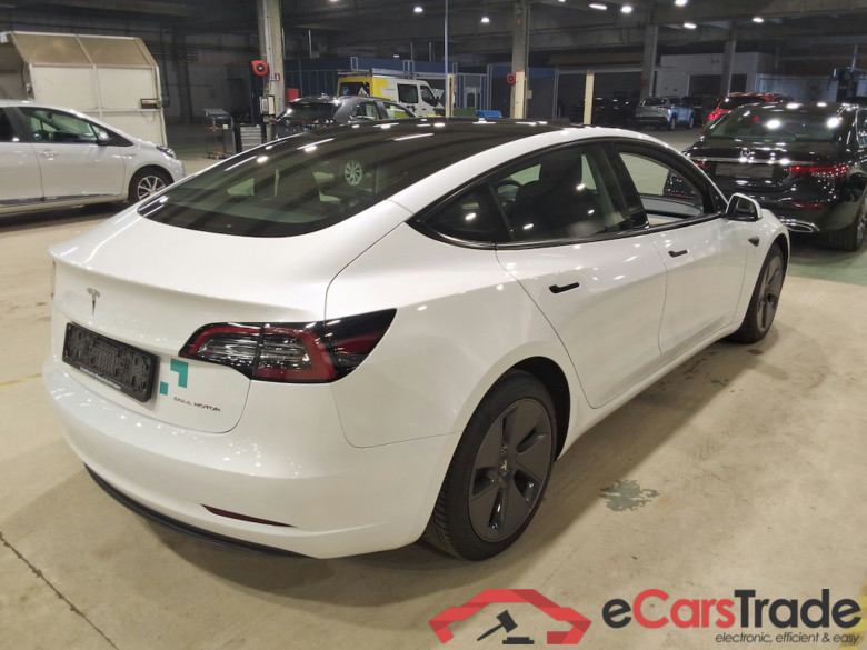TESLA MODEL 3 BEV LONG RANGE DUAL MOTOR 4WD AUTO #4
