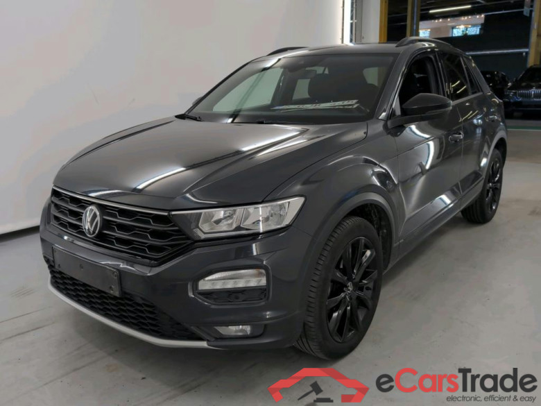 VOLKSWAGEN T-ROC 1.0 TSI STYLE #1