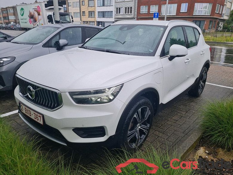 VOLVO XC40 1.5 T4 PHEV INSCRIPTION DCT