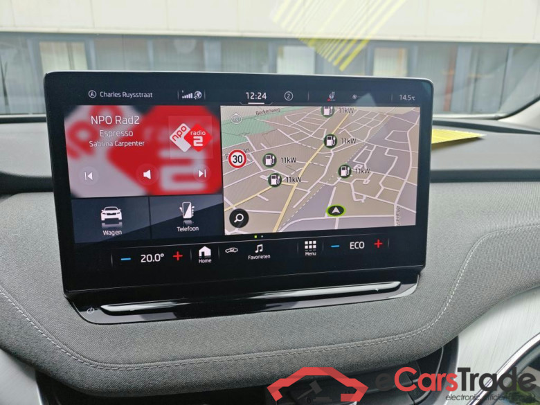 SKODA Enyaq iV 150 kW #2