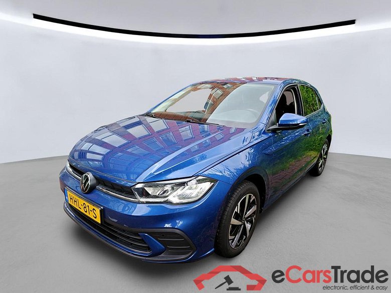 VOLKSWAGEN POLO 70 kW