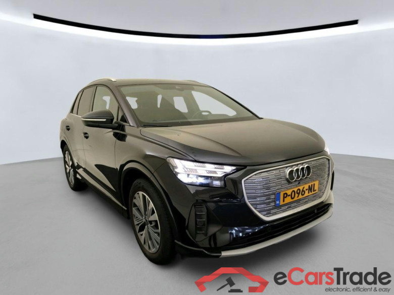 AUDI Q4 e-tron 150 kW #5