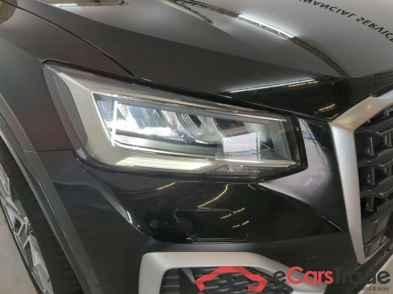 AUDI Q2 81 kW #4