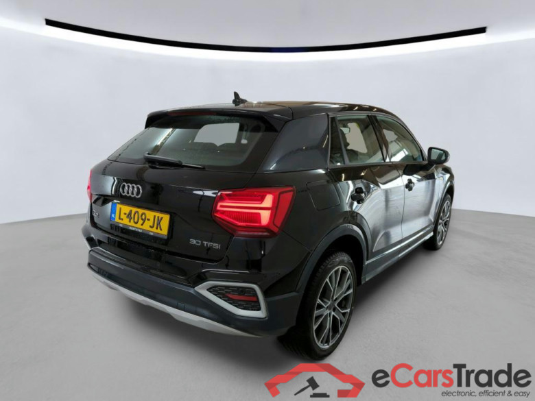 AUDI Q2 81 kW #6