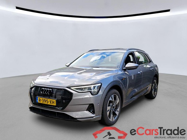 AUDI e-tron 300 kW