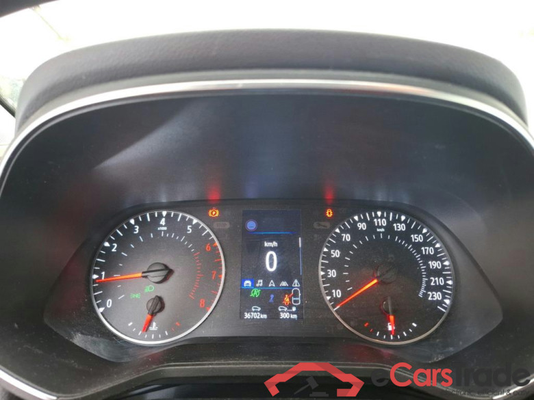 Clio V Business 1.0 SCe 65CV BVM5 E6d #6