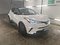 preview Toyota C-HR #3