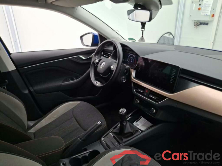 SKODA Scala 1.0 TSI Style #3