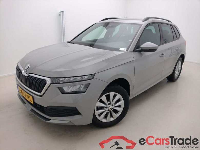 SKODA Kamiq 1.0 TSI Sport Business