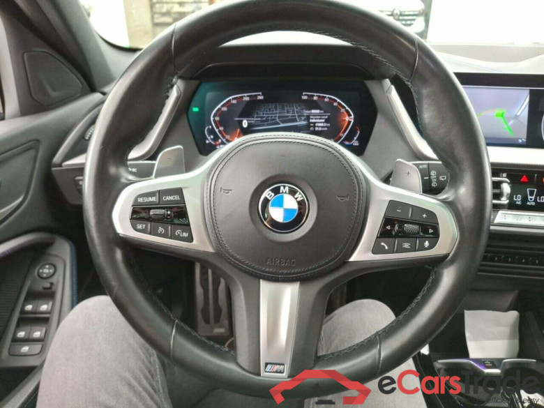 BMW 1-serie 120i Bns Edition M-SPort #5