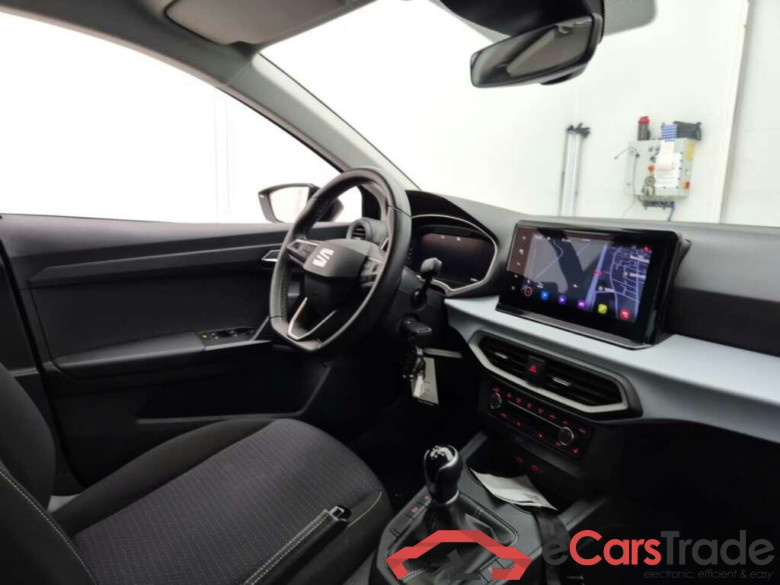 SEAT Ibiza 1.0 EcoTSI Sty B Int #3
