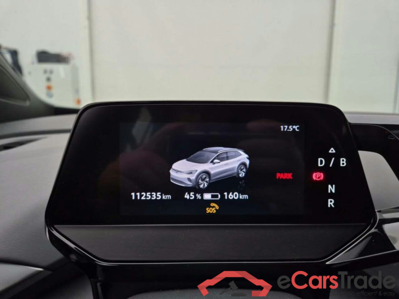 VOLKSWAGEN ID.4 Life 77 kWh #4