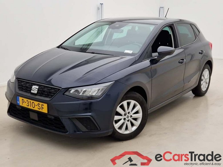 SEAT Ibiza 1.0 EcoTSI Style Business Int.