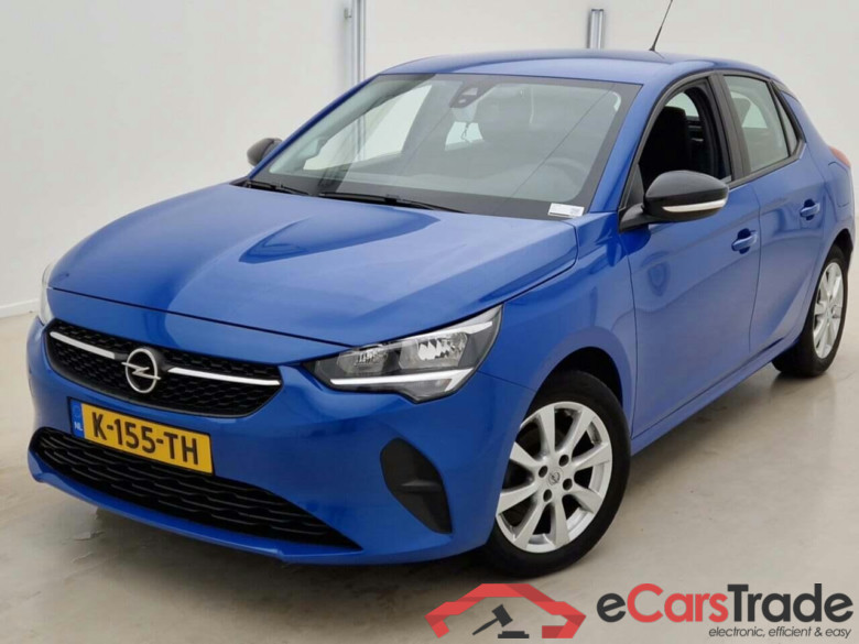 OPEL Corsa 1.2 Edition #1