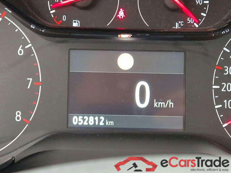 OPEL Corsa 1.2 Edition #4