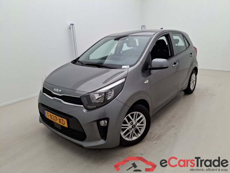 KIA Picanto 1.0 DPi DynamicLine