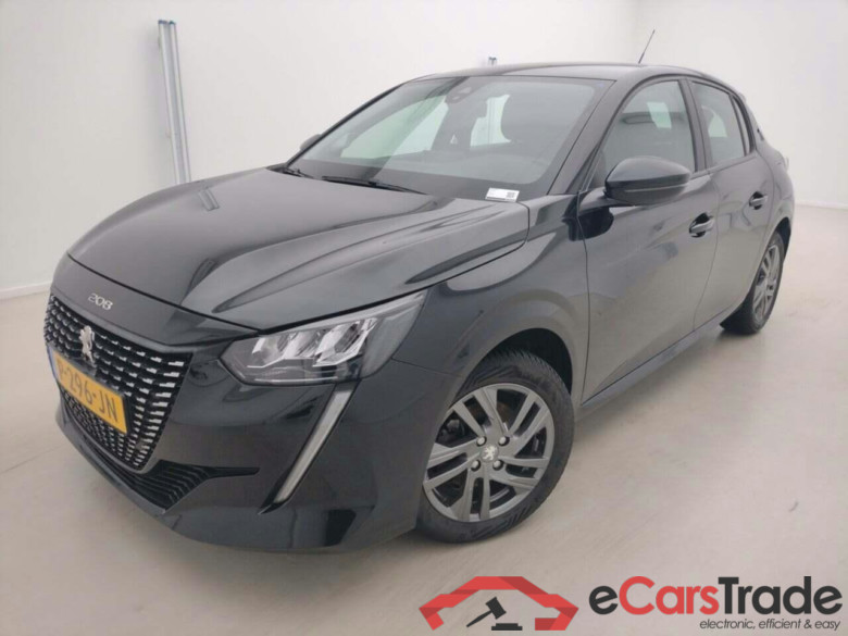 PEUGEOT 208 1.2 PT Active Pack AUT. #1
