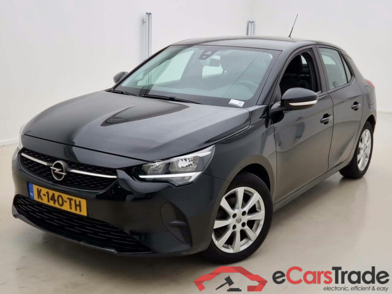 OPEL Corsa 1.2 Edition #1