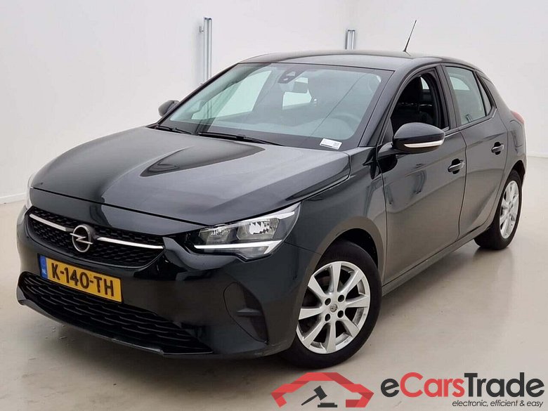 OPEL Corsa 1.2 Edition
