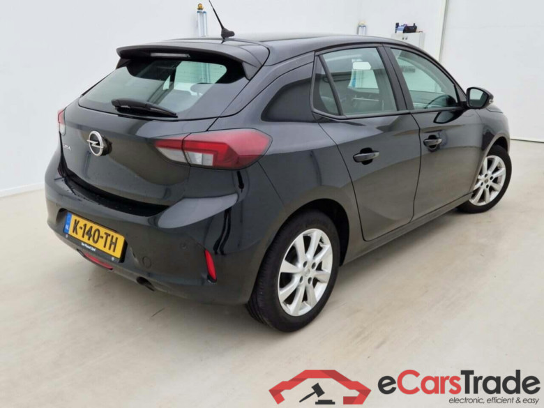 OPEL Corsa 1.2 Edition #2