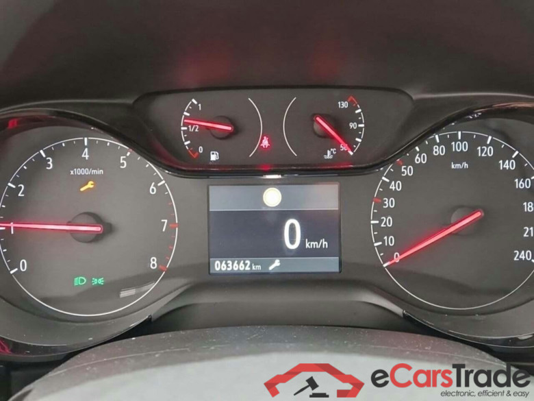 OPEL Corsa 1.2 Edition #5