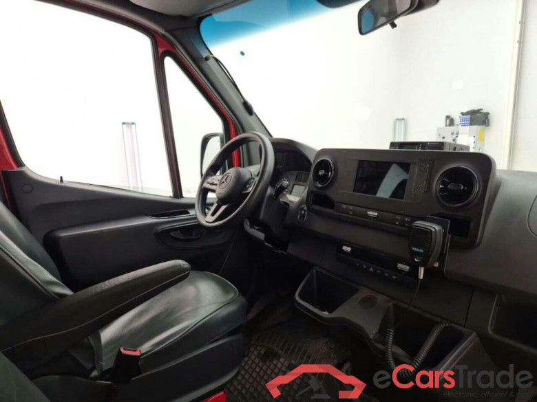 MERCEDES-BENZ Sprinter 511 2.2 CDI L2H1 DC EURO VI-D #3