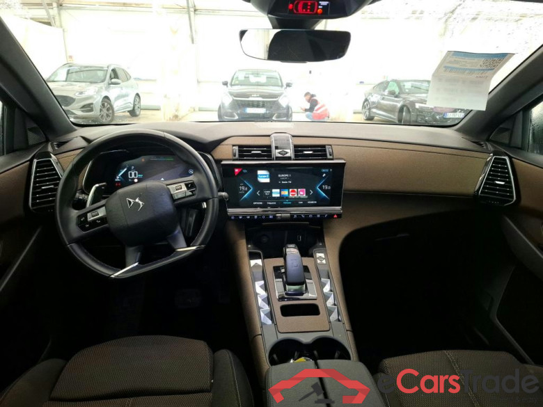 DS DS 7 Crossback 5p SUV E-TENSE 4x4 Business #5