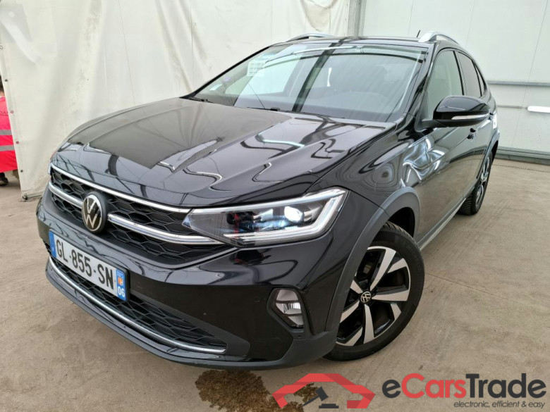 Taigo Style 1.0 TSI 110CV BVA7 E6d #1
