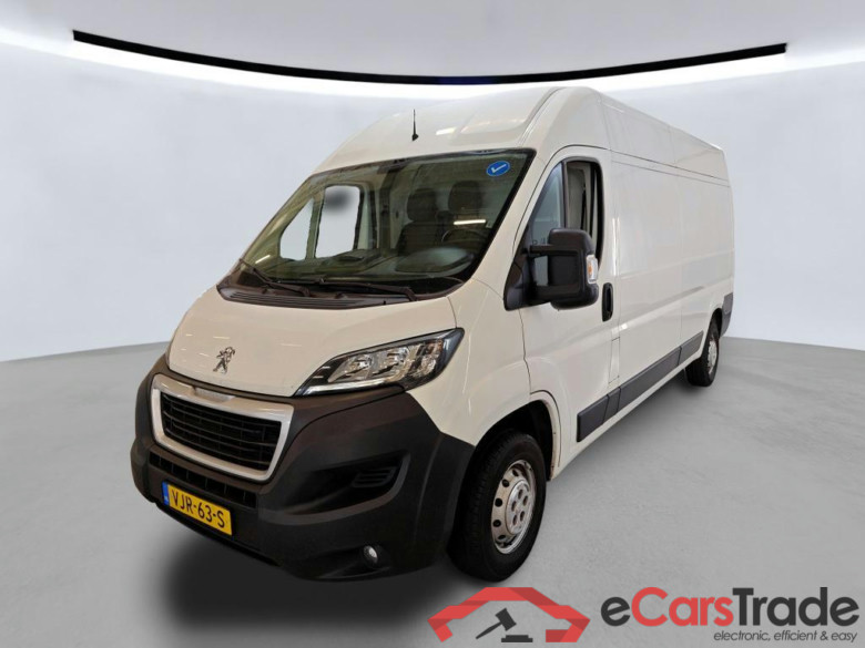PEUGEOT Boxer 103 kW #1