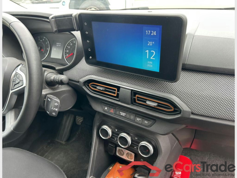 DACIA Sandero Stepway Sandero Stepway 1.0 TCe Stepway Plus #5