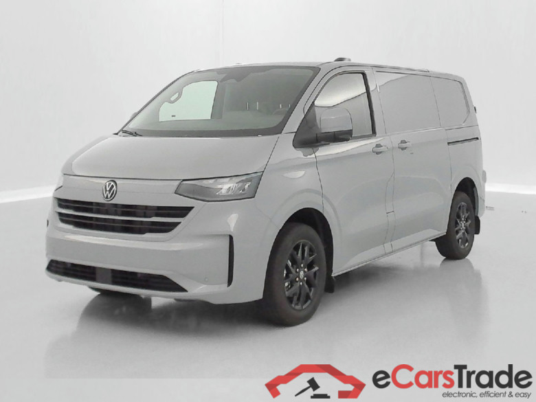Volkswagen Transporter Business T7 L1H1 2.0 TDI 150ch BVA8 #3