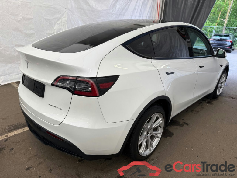 TESLA Model Y Long Range Dual Motor AWD 5d 378kW #2