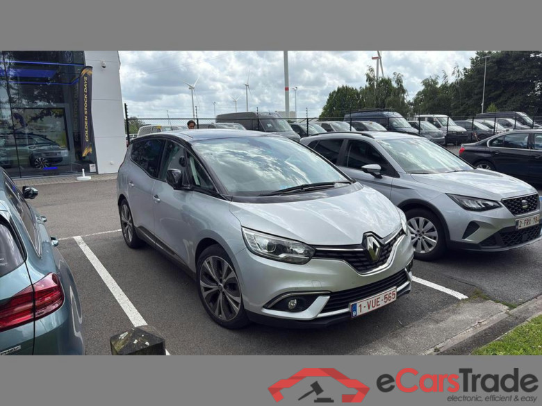 RENAULT Scénic 1.33 TCe Zen GPF #2
