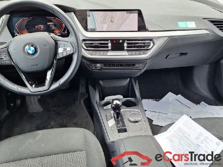 Baureihe 1 Lim. 118 i Advantage 1.5 100KW AT7 E6d #3