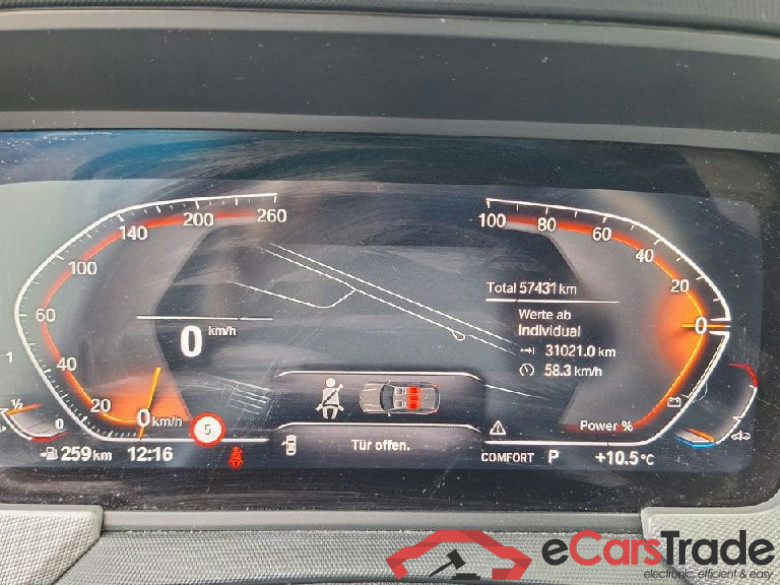 Baureihe 1 Lim. 118 i Advantage 1.5 100KW AT7 E6d #6