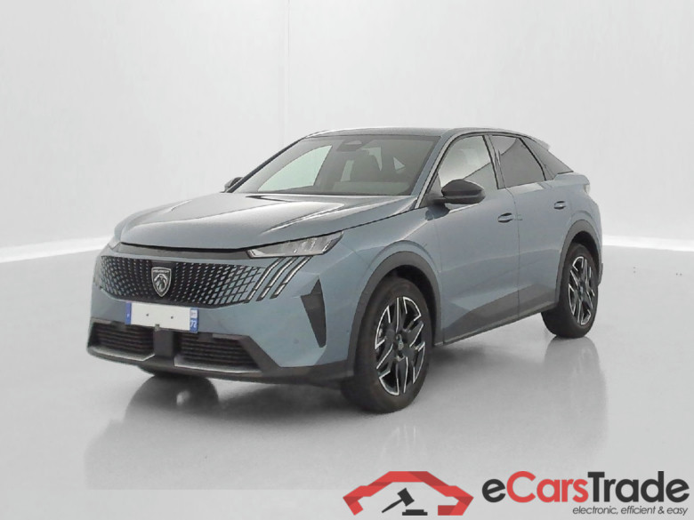 Peugeot 3008 Allure 1.2L Hybrid 145ch #3