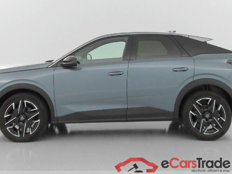 Peugeot 3008 Allure 1.2L Hybrid 145ch #4