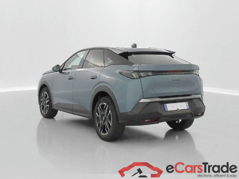 Peugeot 3008 Allure 1.2L Hybrid 145ch #5