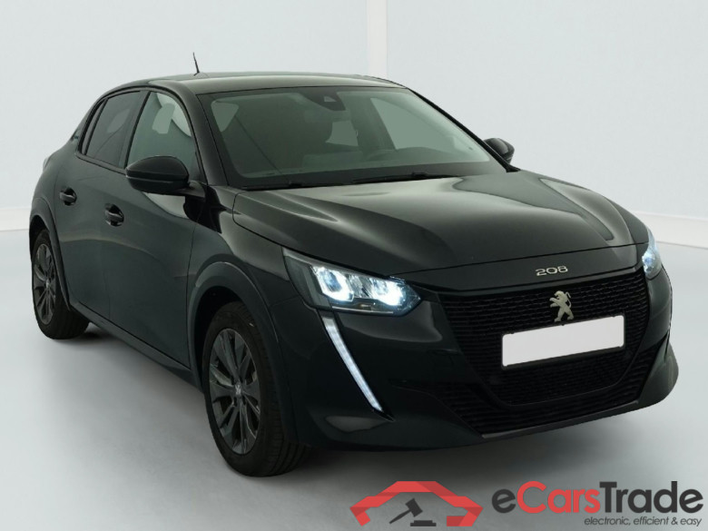 Peugeot E-208 50 KWH 136CH STYLE #1