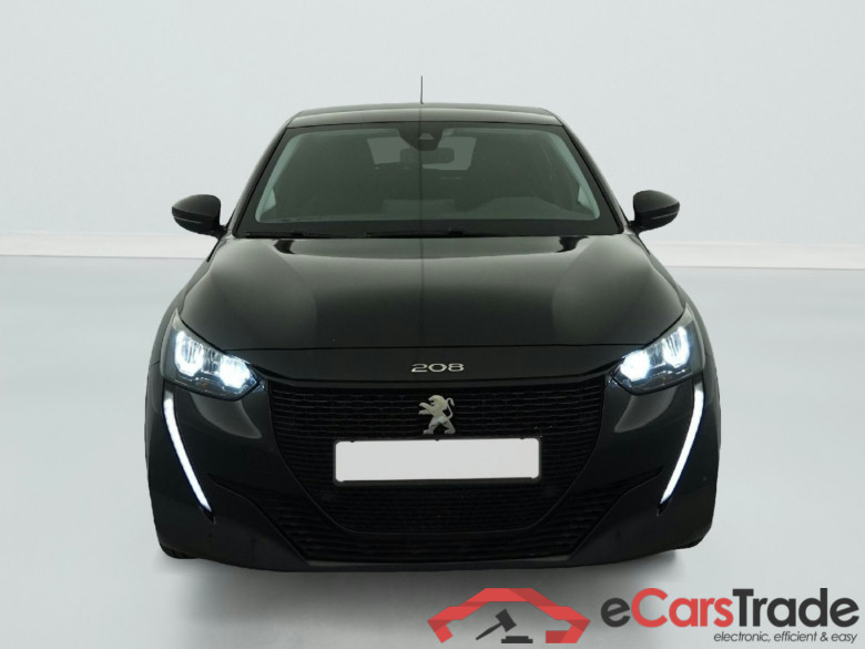Peugeot E-208 50 KWH 136CH STYLE #2