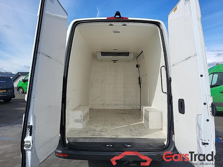 MERCEDES-BENZ Sprinter GB 315CDI L2H2 RWD 3.5t 9G-Tronic 6d 4D 110kW #5