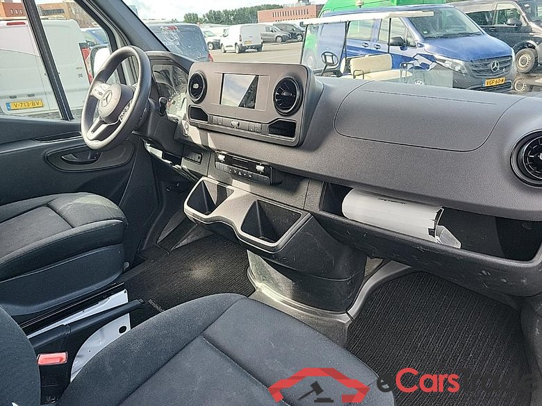 MERCEDES-BENZ Sprinter GB 315CDI L2H2 RWD 3.5t 9G-Tronic 6d 4D 110kW #6